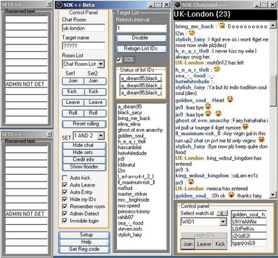 STRIKE ONCE KICKER VERSION 3 (SOK  BETA)  UPDATED